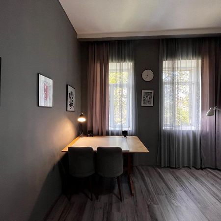 Mziuri Guest House Gonio Eksteriør billede