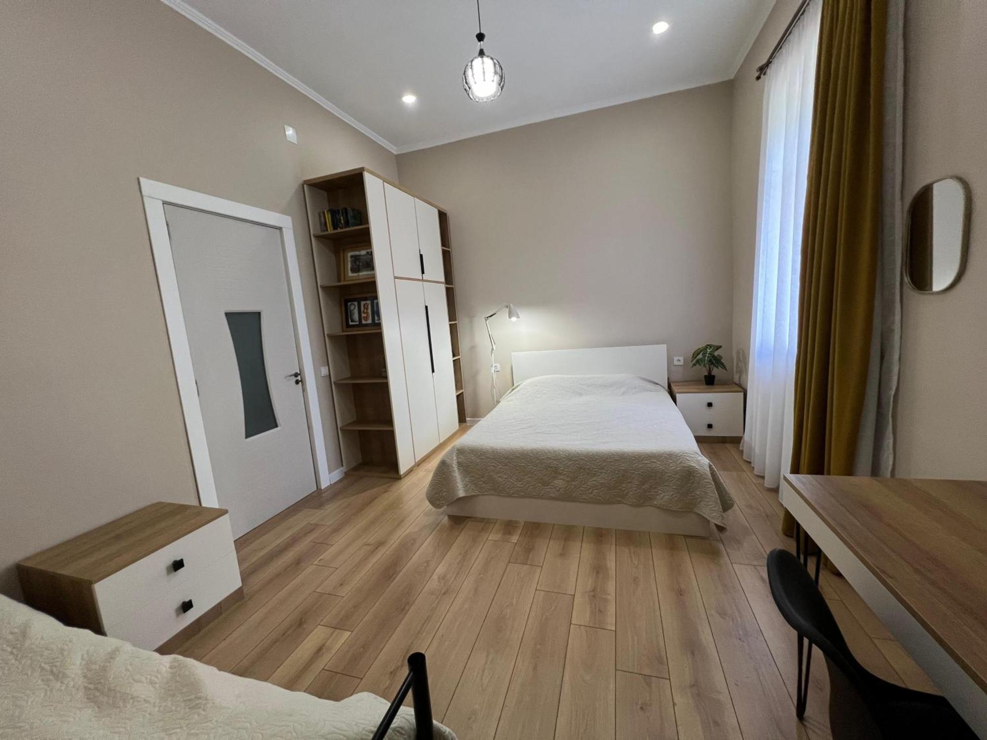 Mziuri Guest House Gonio Eksteriør billede